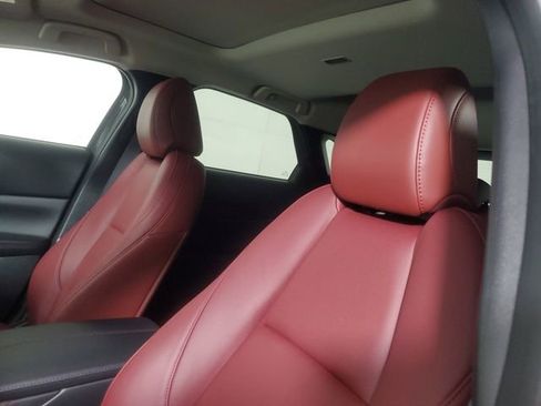 New 2026 MAZDA CX-30 AWD 2.5 S image 23