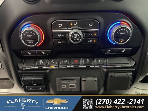 Used 2022 Chevrolet Silverado 1500 LT image 31