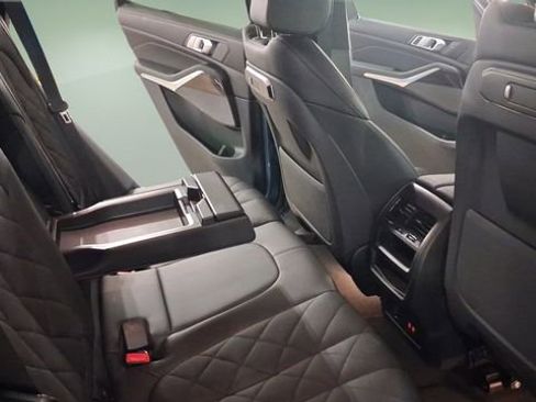 Used 2026 BMW X5 xDrive40i AWD/4WD image 15