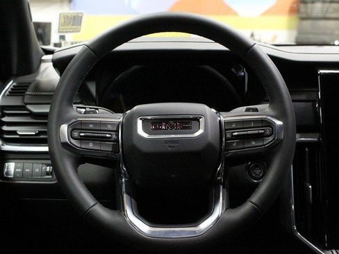 New 2026 GMC Acadia Elevation w/ Black Edition image 21