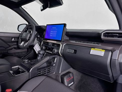 New 2025 Toyota Tacoma TRD Off-Road image 29