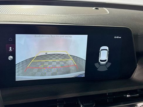 Certified 2025 Kia Telluride EX X-Line image 17