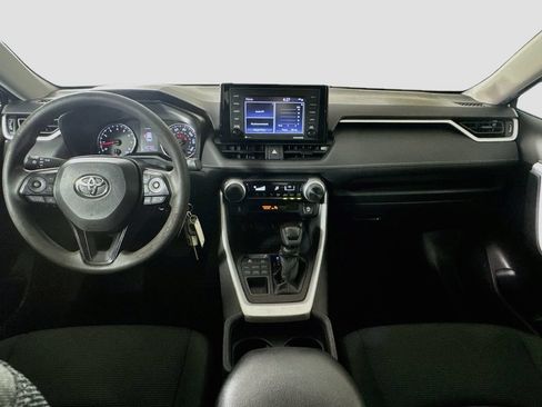 Used 2021 Toyota RAV4 LE w/ Carpet Mat Package (TMS) AWD/4WD image 23