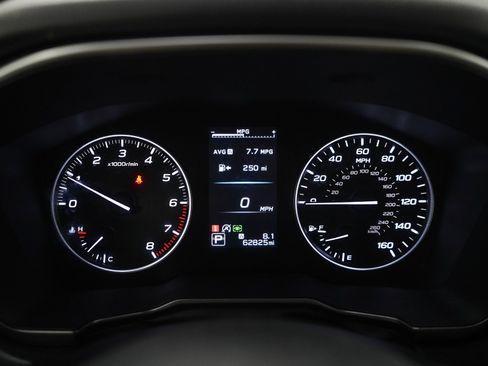 Used 2021 Subaru Legacy Limited AWD/4WD image 22