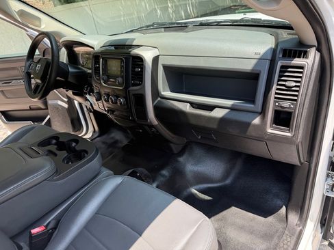 Used 2019 RAM 1500 Tradesman w/ Protection Group image 36