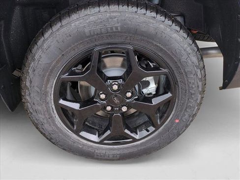 New 2025 Ford Maverick XLT w/ XLT Luxury Package image 10