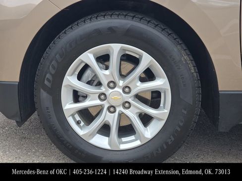 Used 2019 Chevrolet Equinox LT FWD image 10