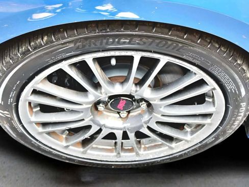 Used 2011 Subaru Impreza WRX STI w/ Popular Equipment Group 3A image 31