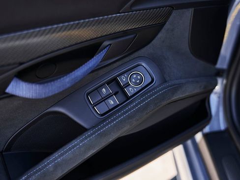 Used 2023 Porsche 718 Cayman GT4 RS RWD image 39