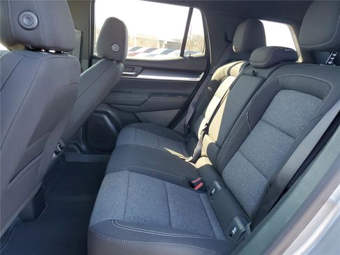 New 2026 GMC Terrain Elevation w/ Black Edition image 12