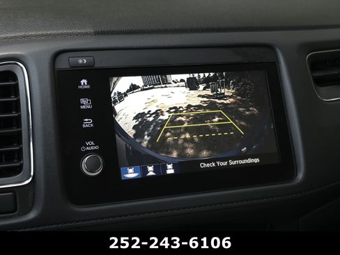 Used 2022 Honda HR-V EX-L image 23