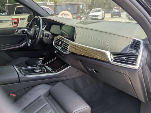 Used 2021 BMW X5 sDrive40i w/ Premium Package 2 RWD image 25