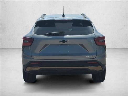 Used 2026 Chevrolet Trax ACTIV w/ Driver Confidence Package FWD image 6