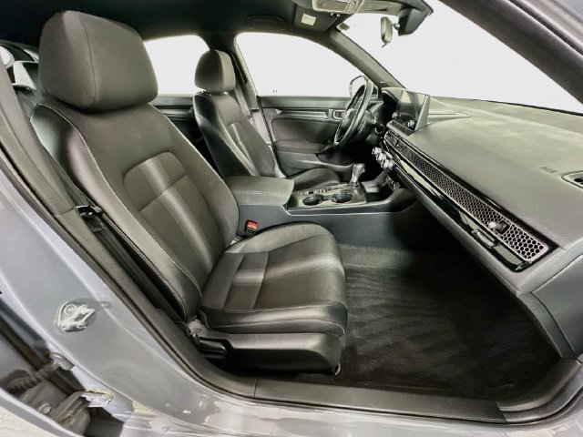 Used 2025 Honda Civic Sport image 7