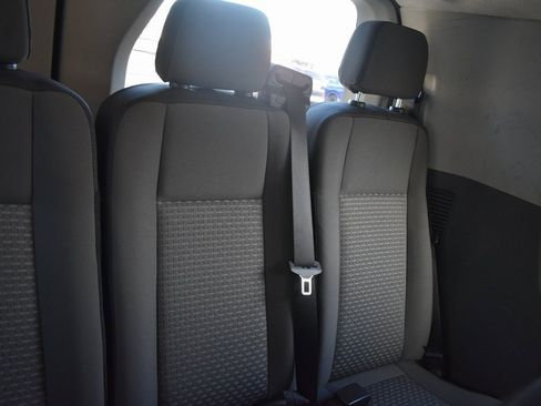 Used 2024 Ford Transit 350 XLT image 38