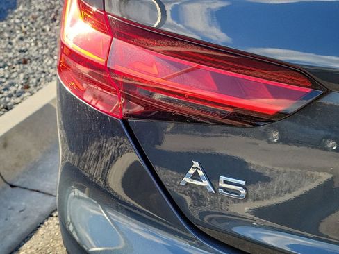 Used 2021 Audi A5 2.0T Premium w/ Convenience Package image 16