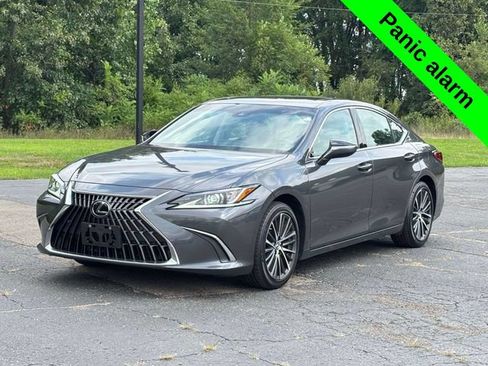 Used 2022 Lexus ES 350 w/ Premium Package FWD image 36