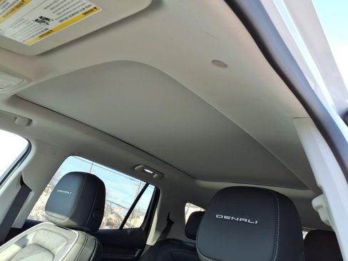 New 2026 GMC Terrain Denali image 14