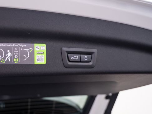 New 2026 BMW X1 xDrive28i w/ Technology Package image 32