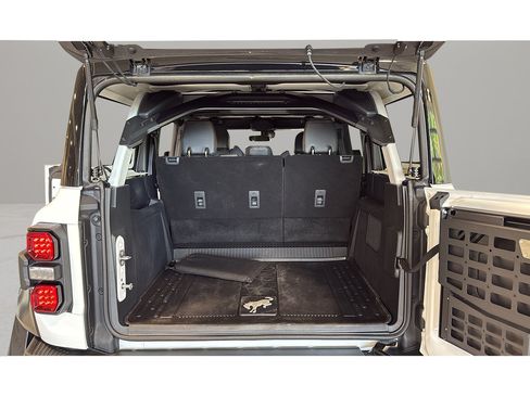 Used 2025 Ford Bronco Raptor AWD/4WD image 19