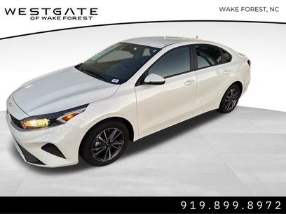 Certified 2024 Kia Forte LXS w/ LXS Technology Package