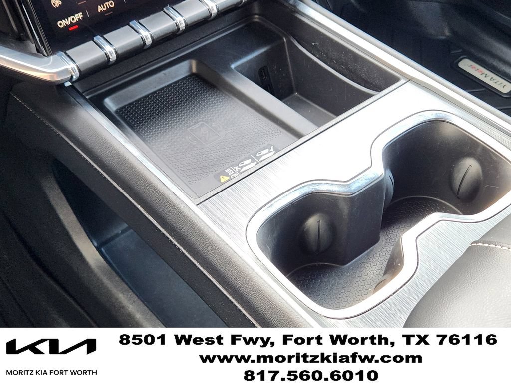 Used 2024 GMC Acadia Elevation FWD image 20