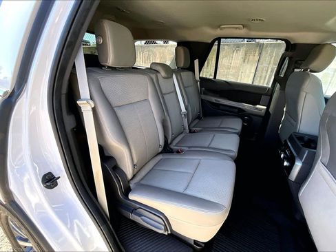 Used 2019 Ford Expedition XLT w/ Cargo Package image 20