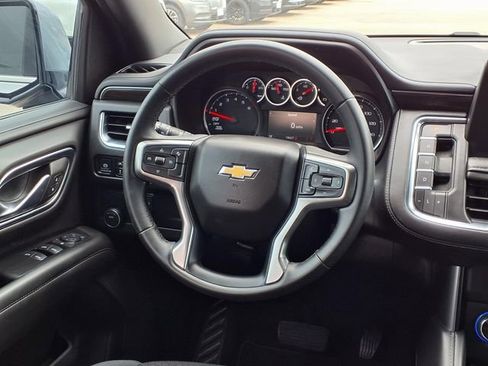 Used 2024 Chevrolet Tahoe LS w/ Driver Alert Package RWD image 7