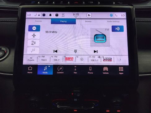 Used 2022 Jeep Grand Cherokee Limited 4xe AWD/4WD image 25