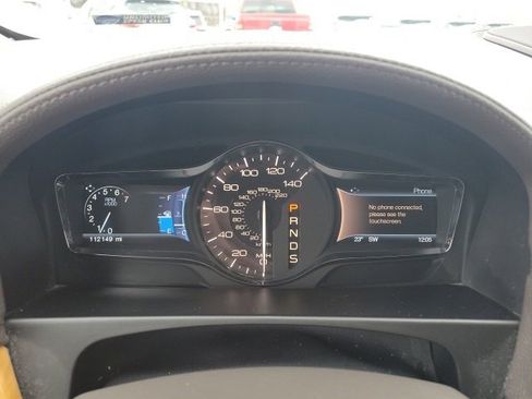 Used 2014 Lincoln MKX AWD w/ Olive Ash Wood Package image 31