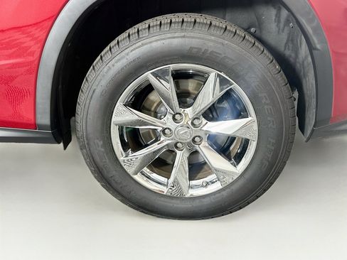 Used 2016 Lexus RX 350 AWD w/ Premium Package image 11