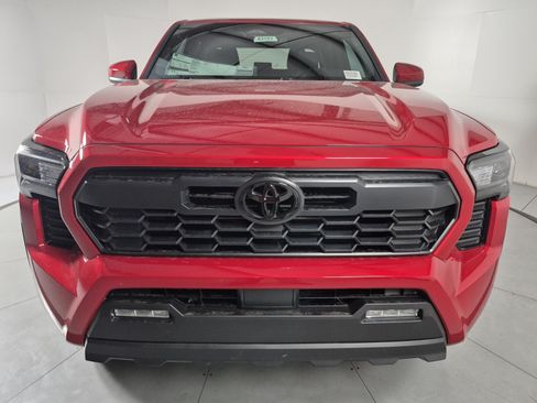 New 2026 Toyota Tacoma 4x4 Double Cab image 7