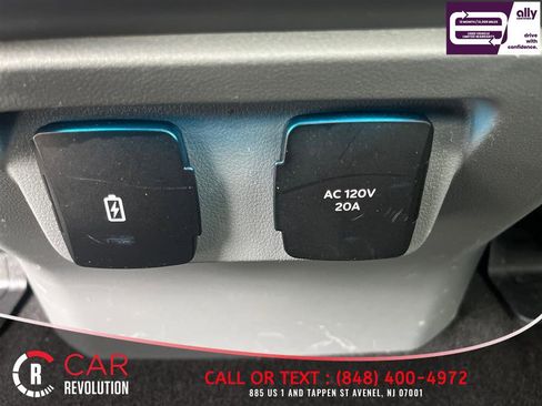 Used 2024 Ford F150 XLT w/ Mobile Office Package AWD/4WD image 40