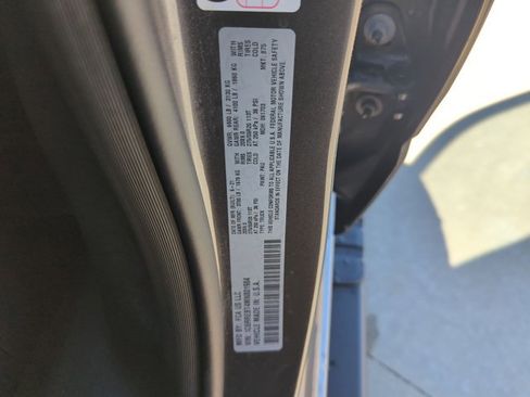 Used 2021 RAM 1500 Lone Star image 23