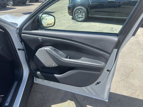 Certified 2023 Ford Mustang Mach-E Premium RWD image 25
