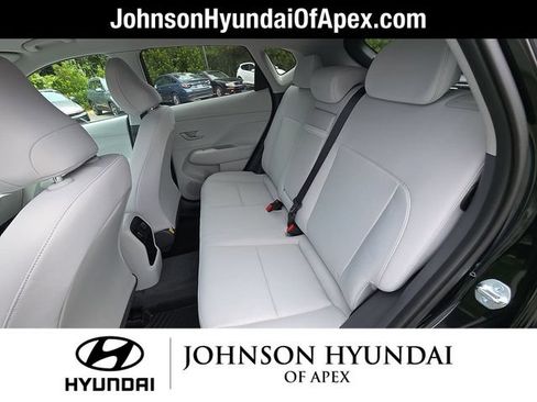Used 2026 Hyundai Kona SEL Sport FWD image 23