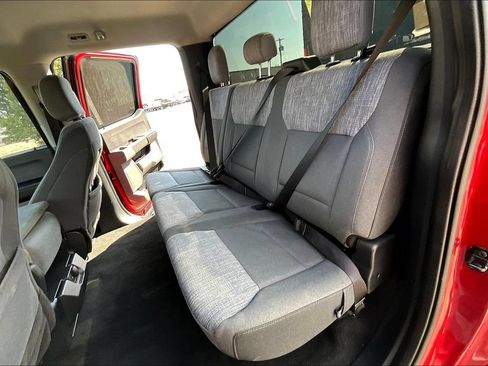 Used 2023 Ford F350 XLT AWD/4WD image 19