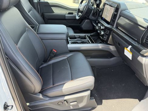 New 2026 Ford F250 Lariat w/ Lariat Premium Package AWD/4WD image 11