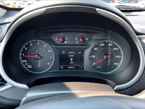 Used 2023 Chevrolet Malibu LT FWD image 20