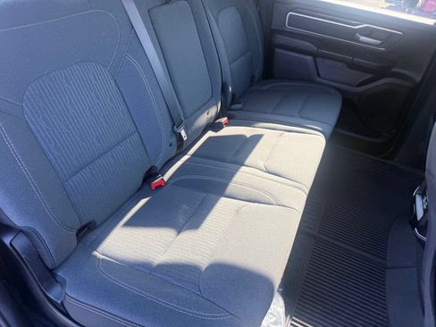 Used 2023 RAM 1500 Big Horn AWD/4WD image 57