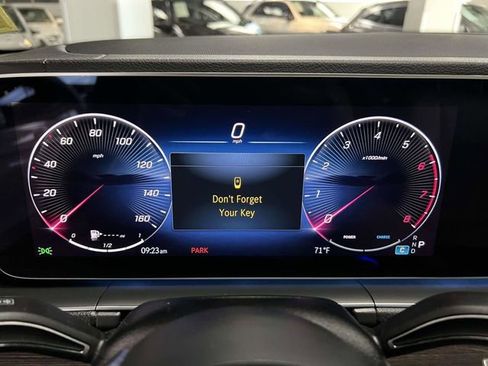 Certified 2024 Mercedes-Benz GLE 450 4MATIC image 26