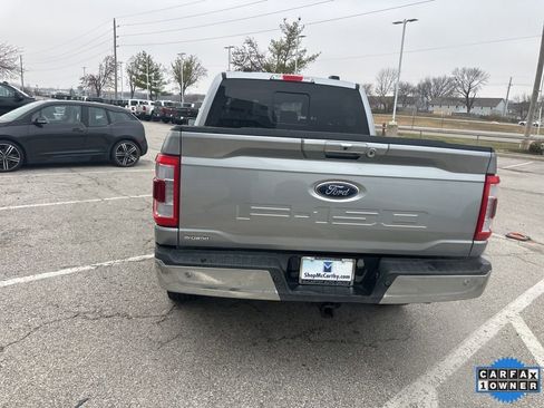 Used 2023 Ford F150 Lariat image 25