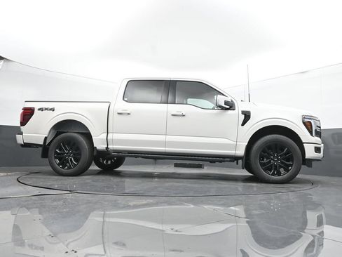 New 2026 Ford F150 Lariat w/ Equipment Group 501A Mid AWD/4WD image 47