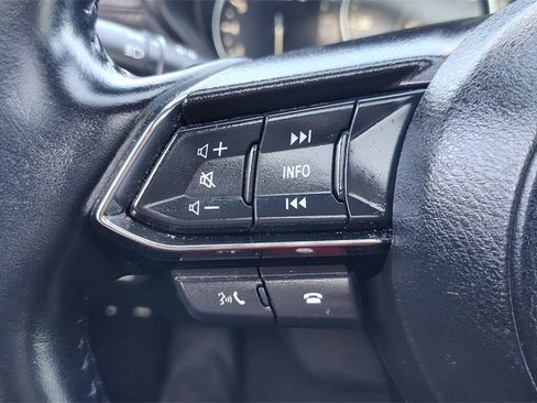 Used 2022 MAZDA CX-5 AWD 2.5 S w/ Premium Plus Pkg image 16