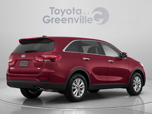 Used 2020 Kia Sorento EX FWD image 4