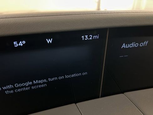 New 2026 Lincoln Nautilus Reserve w/ Jet Appearance Package image 26