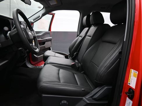 Used 2024 Ford F250 XL w/ STX Appearance Package image 10