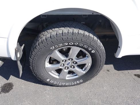 Used 2018 Ford F150 Lariat image 13