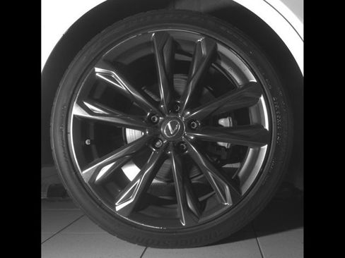 Used 2022 Lexus IS 350 F Sport w/ Accessory Package RWD image 25