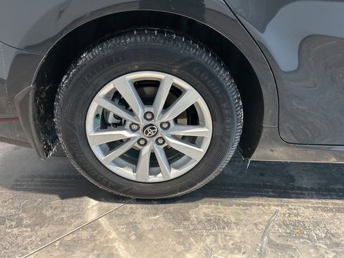 New 2026 Toyota Camry LE image 17